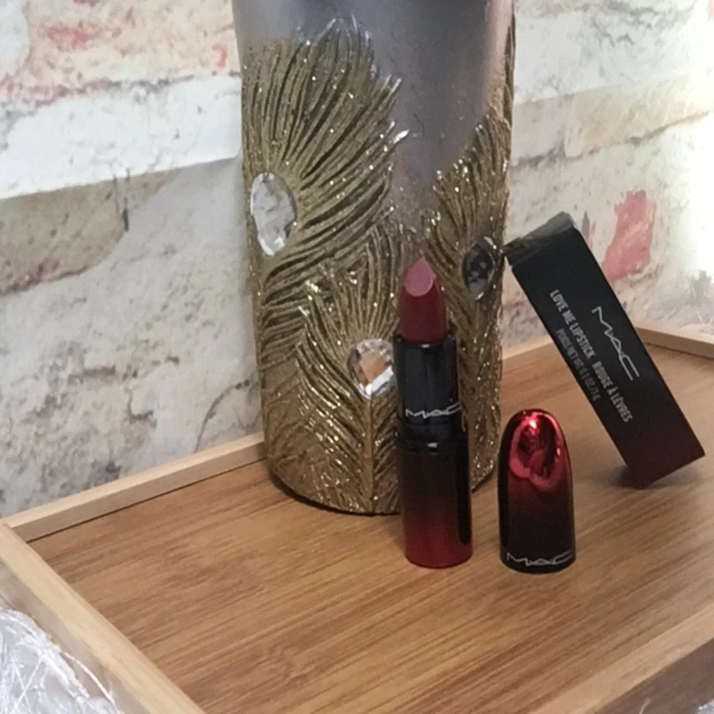new box